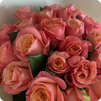 Пожелания. Цветы