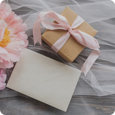 Пожелания. Подарки